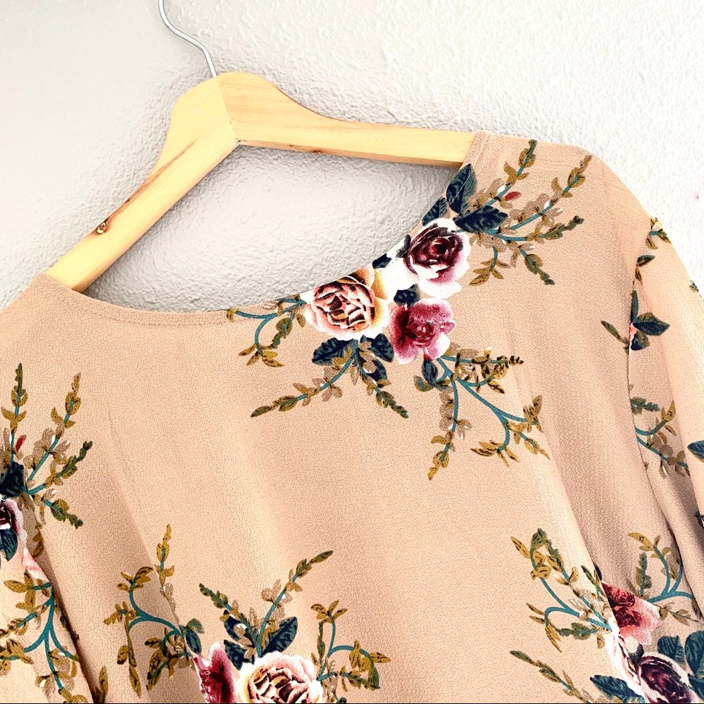 >> High/Low dress<<